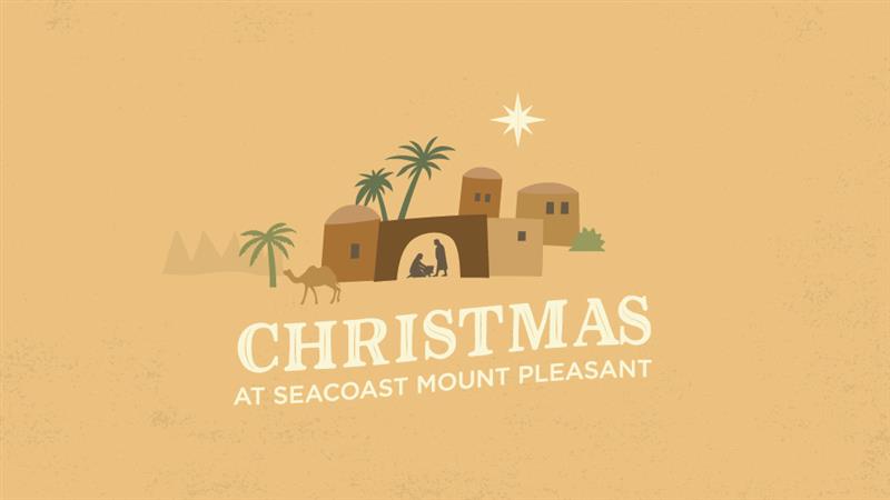 Seacoast Church Christmas Collective Gilliard Center Dec 2022 Church Events & Meetings At Seacoast Church